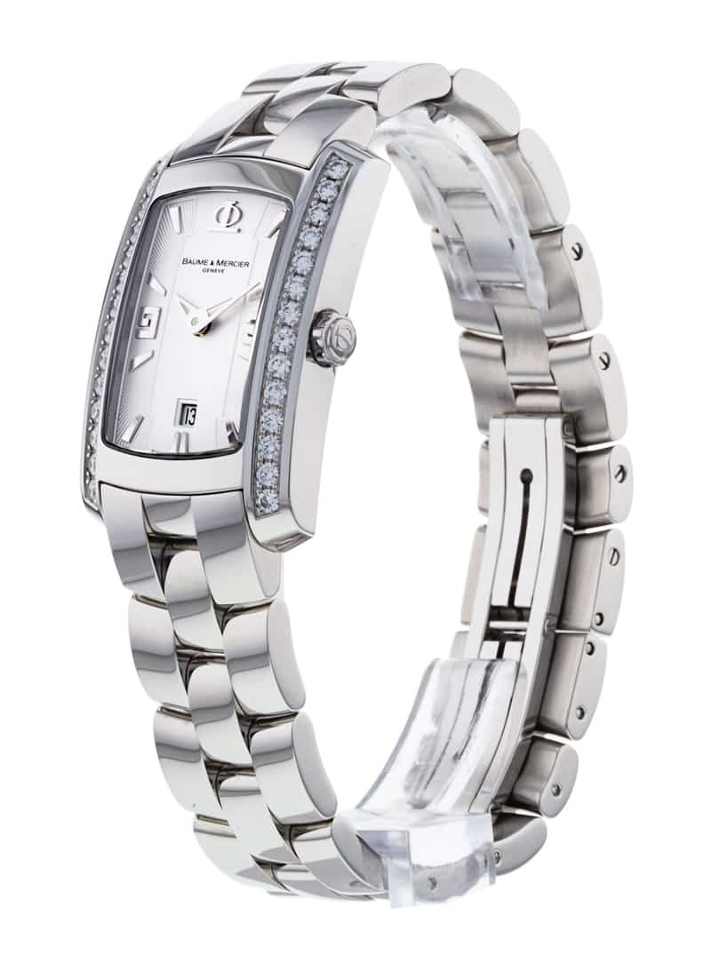 Baume et Mercier Hampton Milleis M0A08513